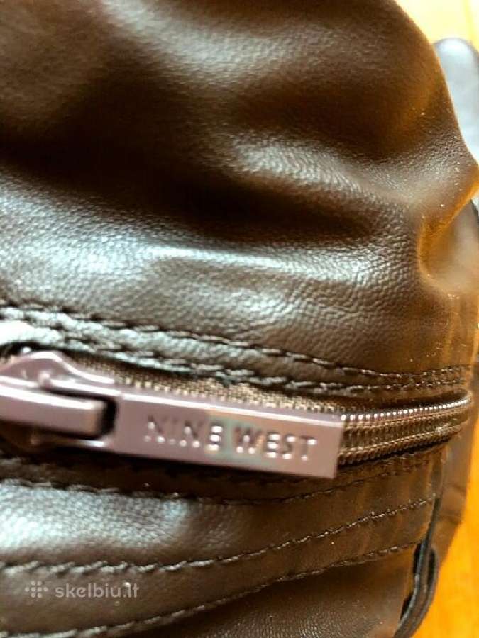 Nauji Nine West aukštakulniai, 40 dydis - nuotraukos Nr. 12