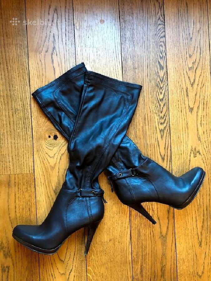 Nauji Nine West aukštakulniai, 40 dydis - nuotraukos Nr. 2