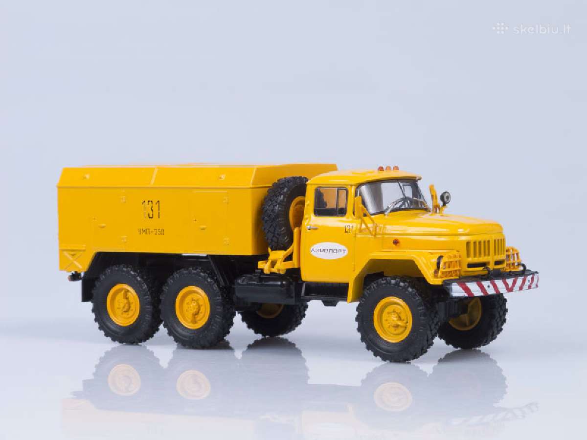 1/43 - nuotraukos Nr. 6