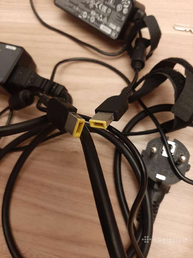 Lenovo pakrovėjas - nuotraukos Nr. 2