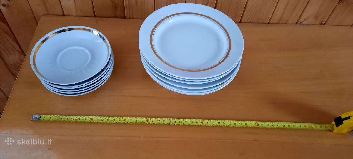 Arbatos,kavos serviziukai - nuotraukos Nr. 4