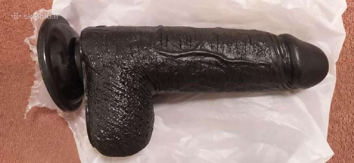 Daiktas