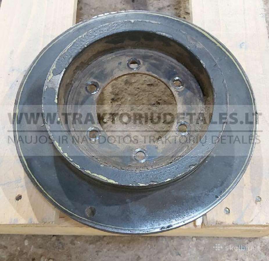 Renault 106-54 dalys, Mwm D226b-6 dalys - nuotraukos Nr. 18