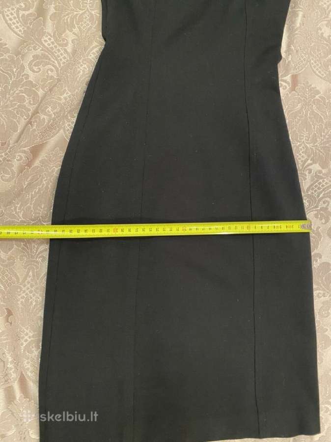 Xs-s originali Miss Sixty išskirtine nugara suknel - nuotraukos Nr. 6