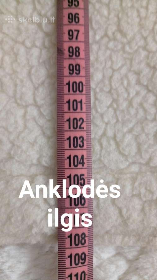 Vilnos patalynės komplektas vaikams - nuotraukos Nr. 2