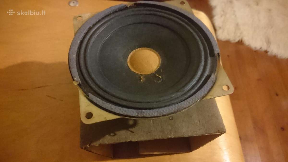 Rusiska audio kolonele