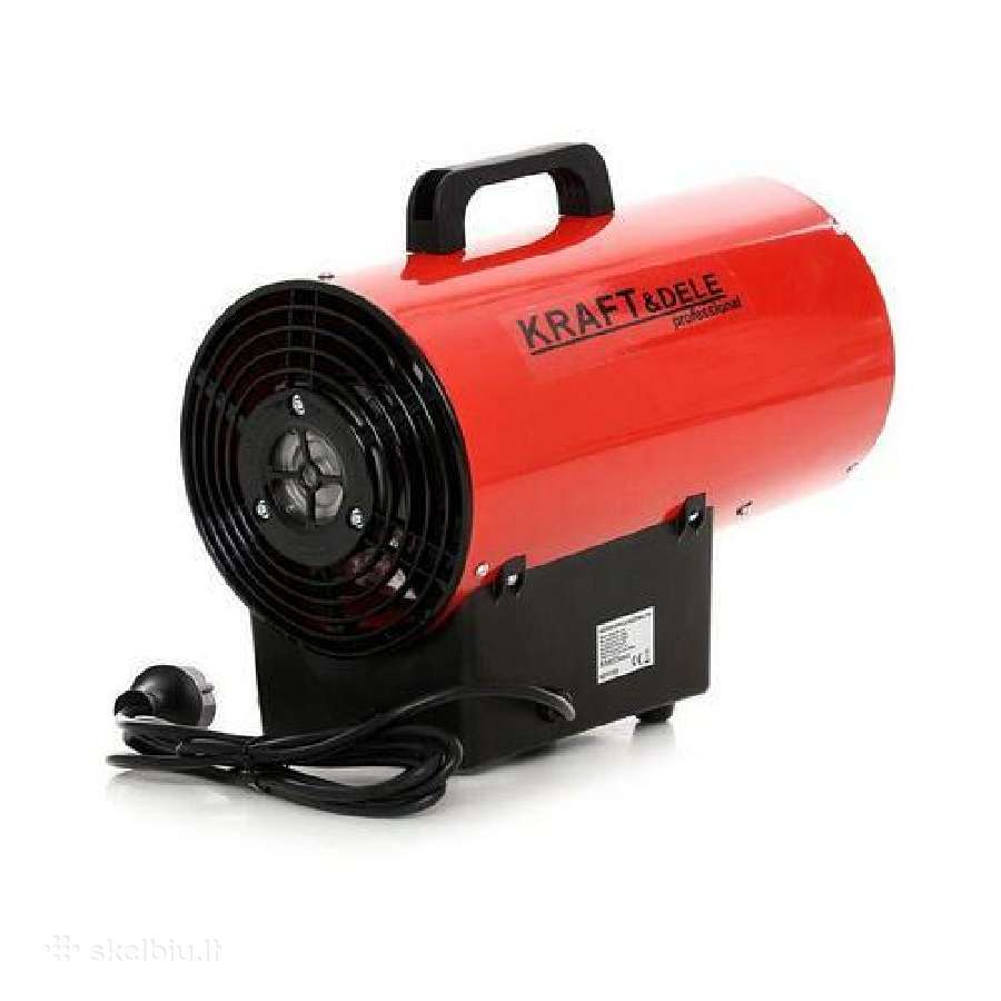 Akcija 12kw Webasto 12/220 ir Dujiniai sildytuvai - nuotraukos Nr. 21