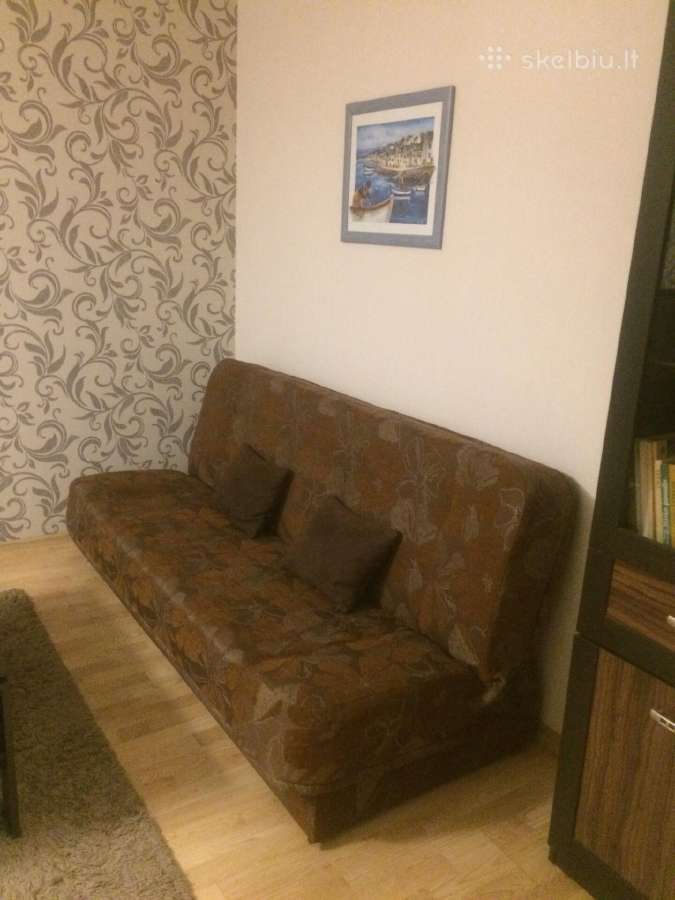 Butas Zaliakalnyje nuo 30 eur. - nuotraukos Nr. 2