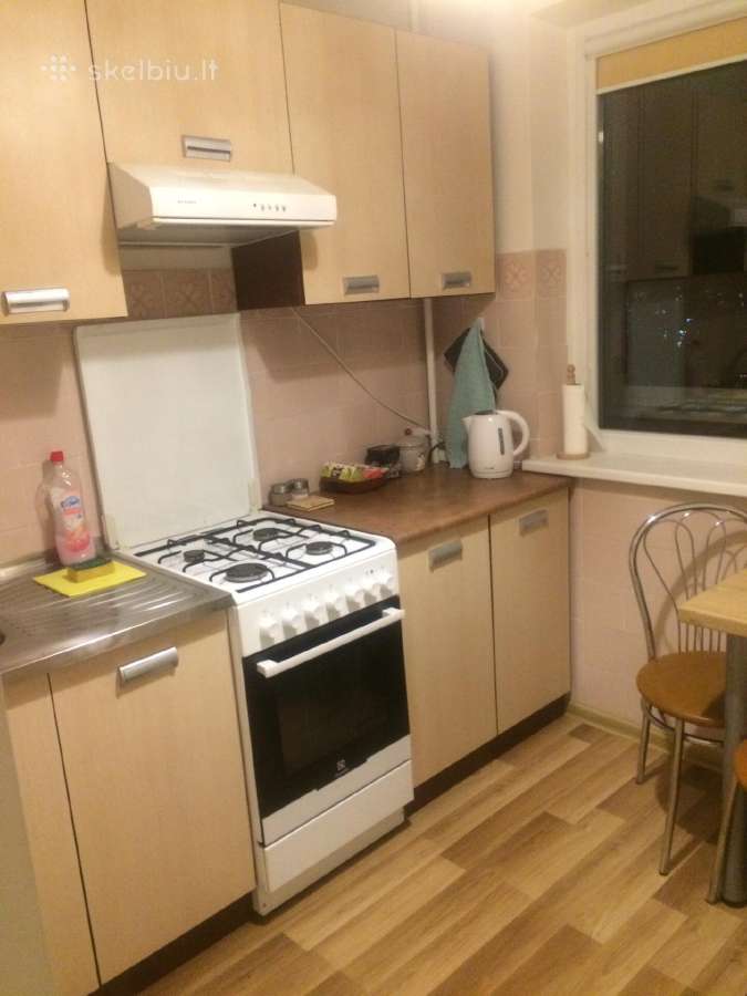 Butas Zaliakalnyje nuo 30 eur. - nuotraukos Nr. 3