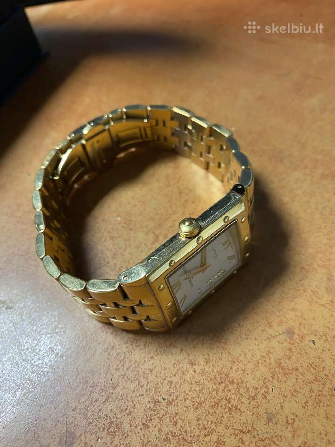 Laikrodis Raymond Weil orig. - nuotraukos Nr. 5