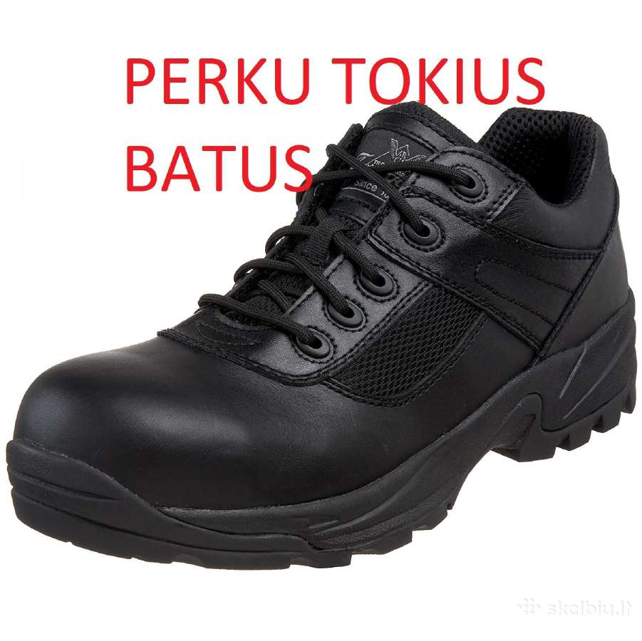 Perku tokius batus Thorogood 834-6180