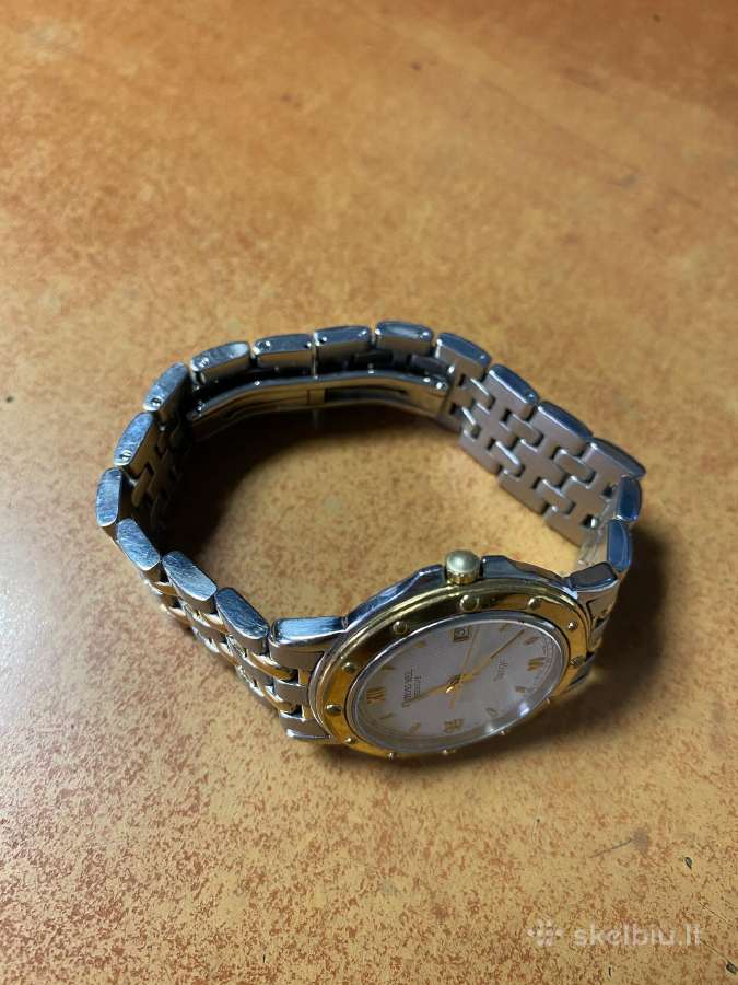 Laikrodis Raymond Weil orig. - nuotraukos Nr. 12