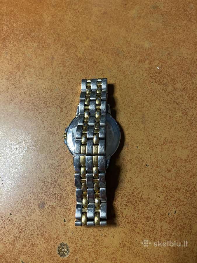 Laikrodis Raymond Weil orig. - nuotraukos Nr. 13