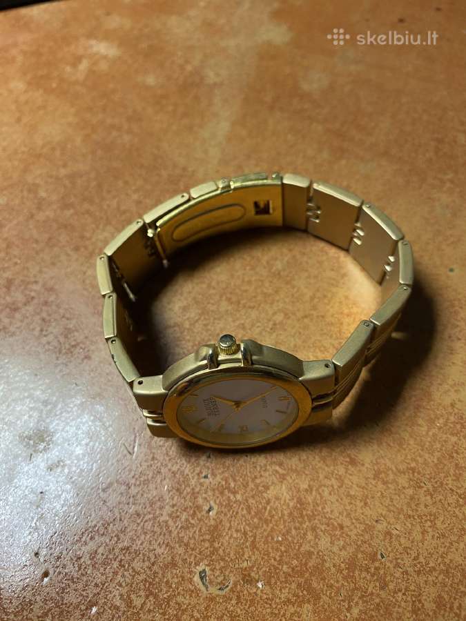 Laikrodziai nuo 10 € - nuotraukos Nr. 8