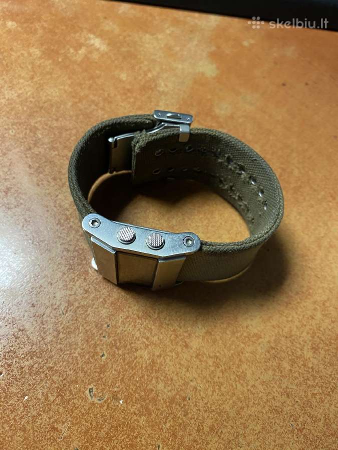 Laikrodziai nuo 10 € - nuotraukos Nr. 16