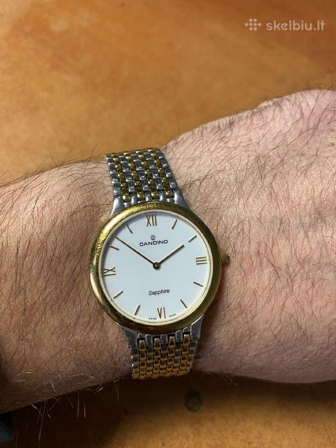 Tissot laikrodžiai . Visi originalai . Ir Kiti - nuotraukos Nr. 12