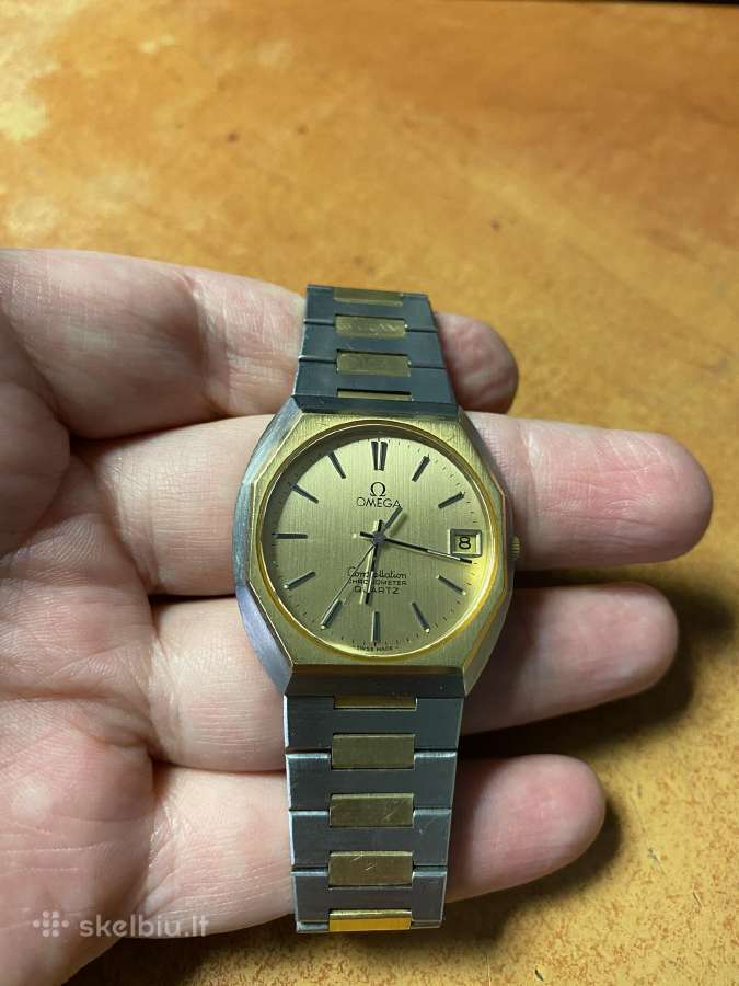 Laikrodis Raymond Weil orig. - nuotraukos Nr. 14