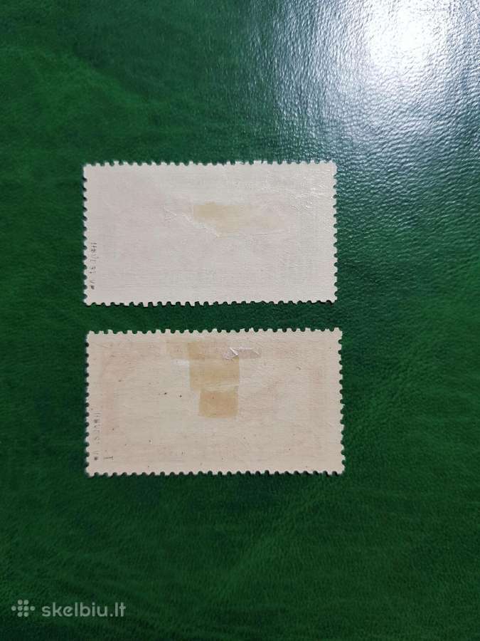 Ssr 1927 m. Oro pastas, svarus su klaida+sertif. - nuotraukos Nr. 3