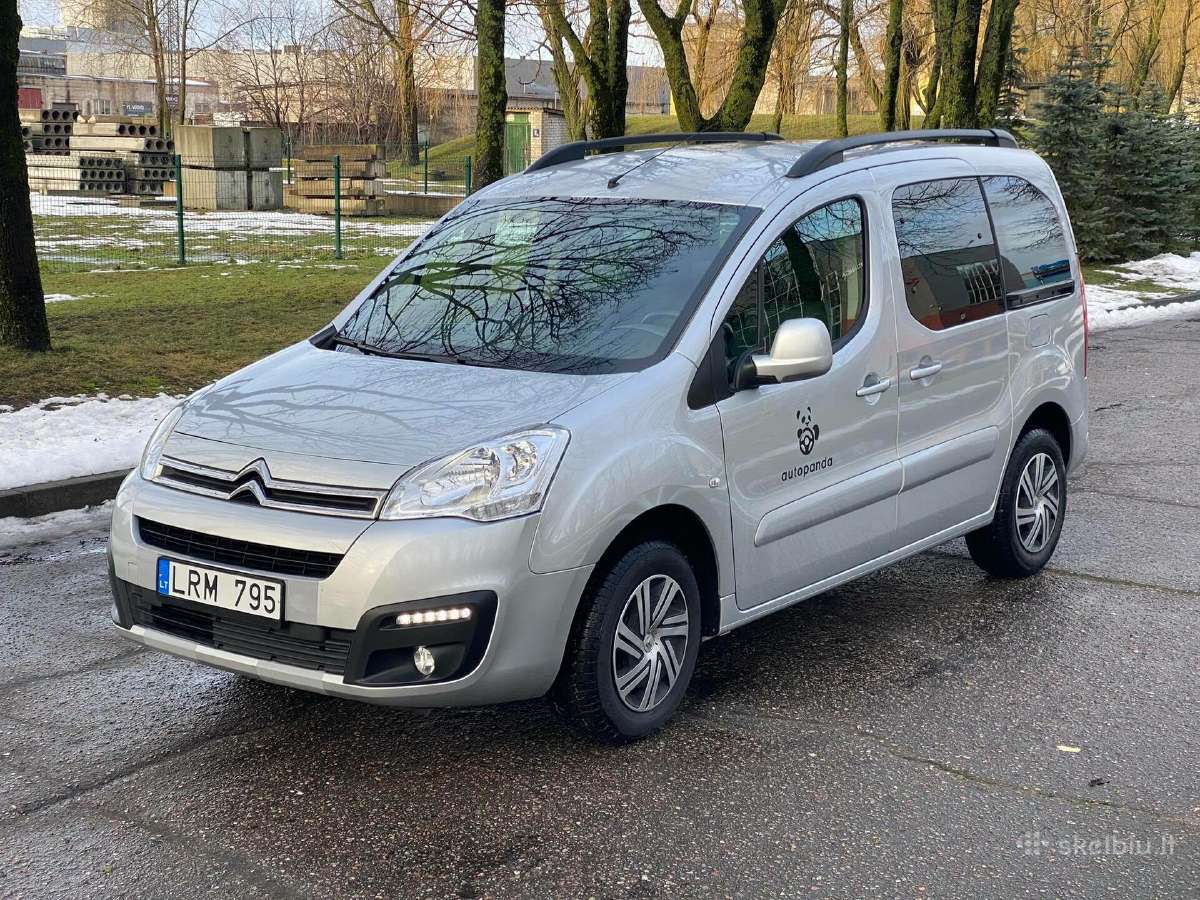 Automobilių nuoma , galima vykti į užsienį - nuotraukos Nr. 15