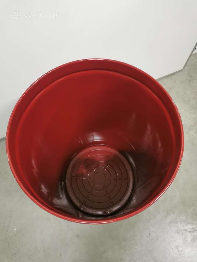200 l statinės (bačkos) - nuotraukos Nr. 2