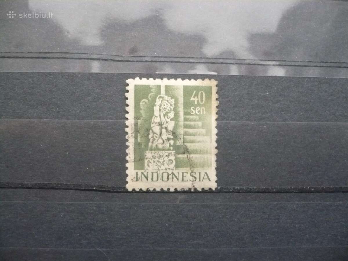 1949 m. Pastatai