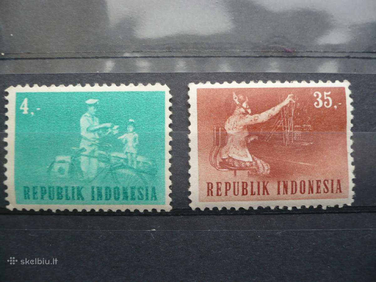 1964 m. Transportas ir eismas