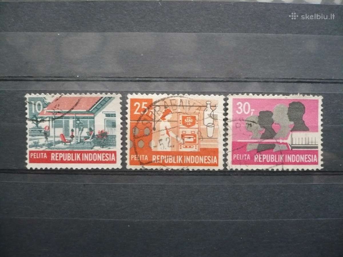 1969 m. Penkerių metų plėtros planas