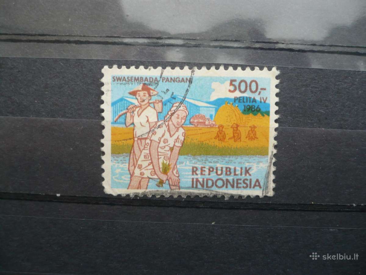 1986 m. 4-asis penkerių metų planas