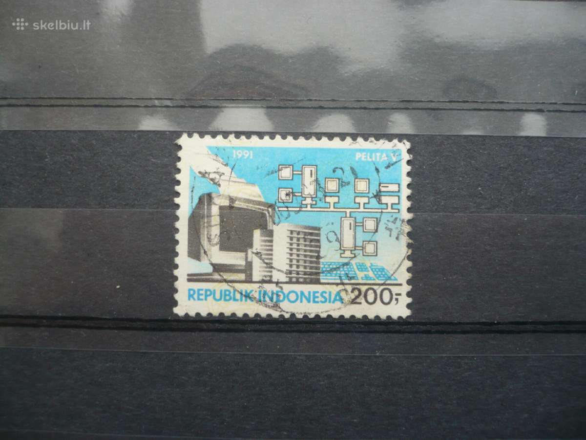 1991 m. 5-asis penkerių metų planas