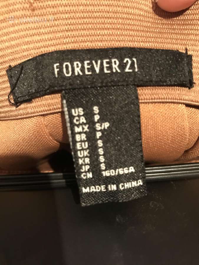 Forever21 sijonas, S dydis - nuotraukos Nr. 3