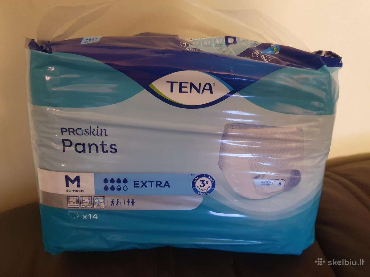 Tena M dydis