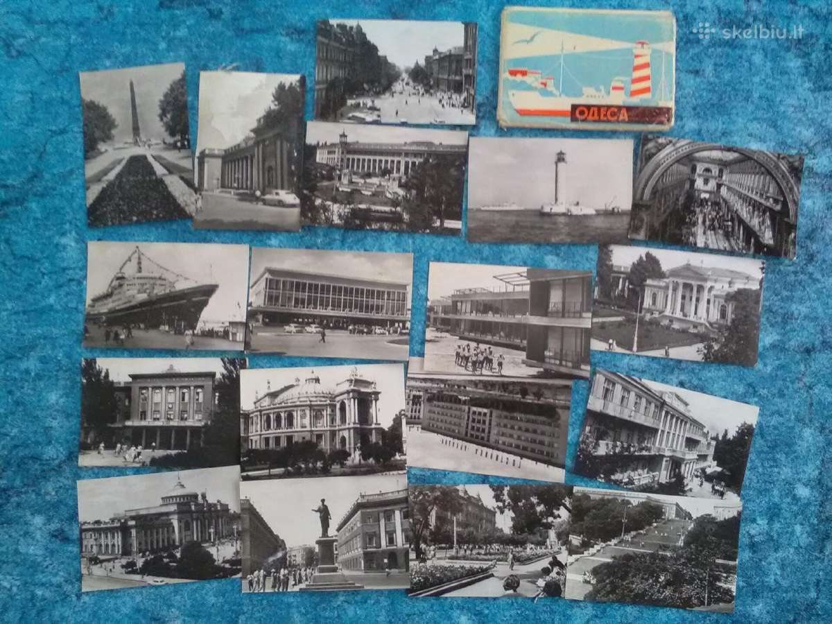 Odesa fotoatvirutes