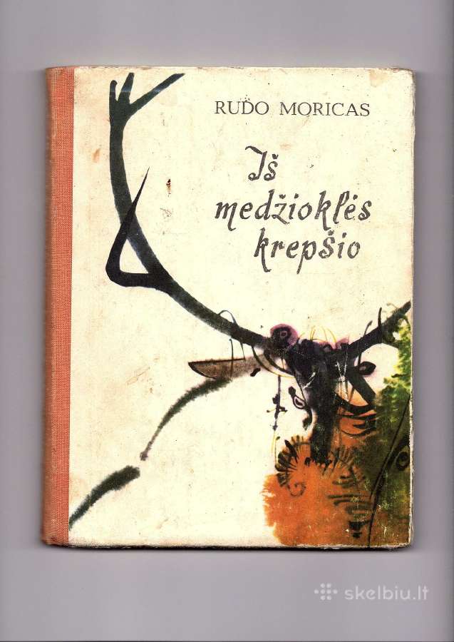 Parduodu knygas apie ragų ieškojimą,medžioklę - nuotraukos Nr. 3