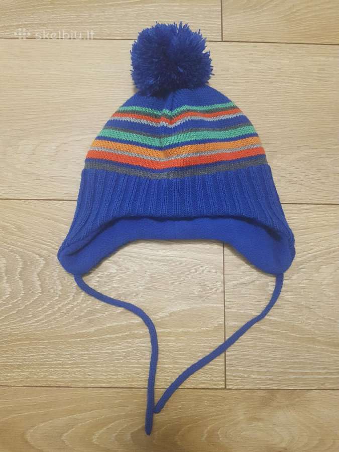 Kepurė vaikiška H&m Dydis 46-48