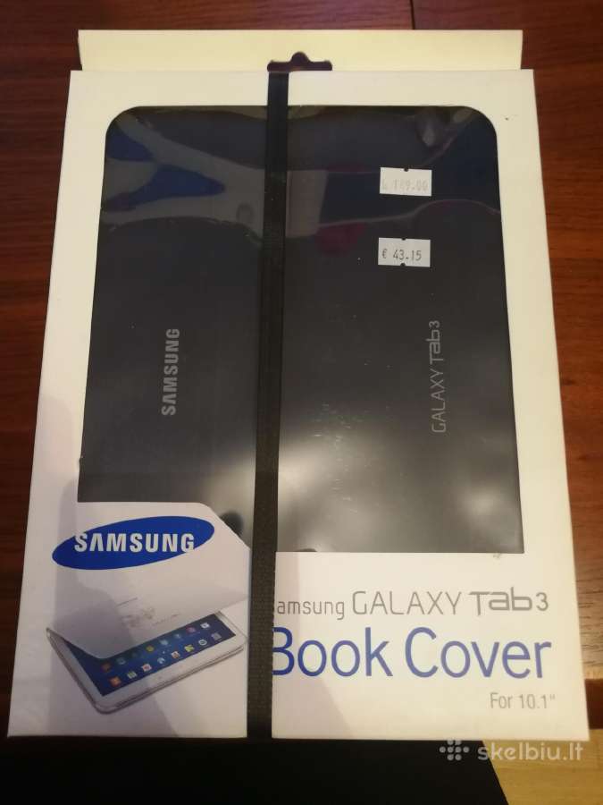 Planšetės Samsung galaxy tab3 įdėklas - nuotraukos Nr. 3