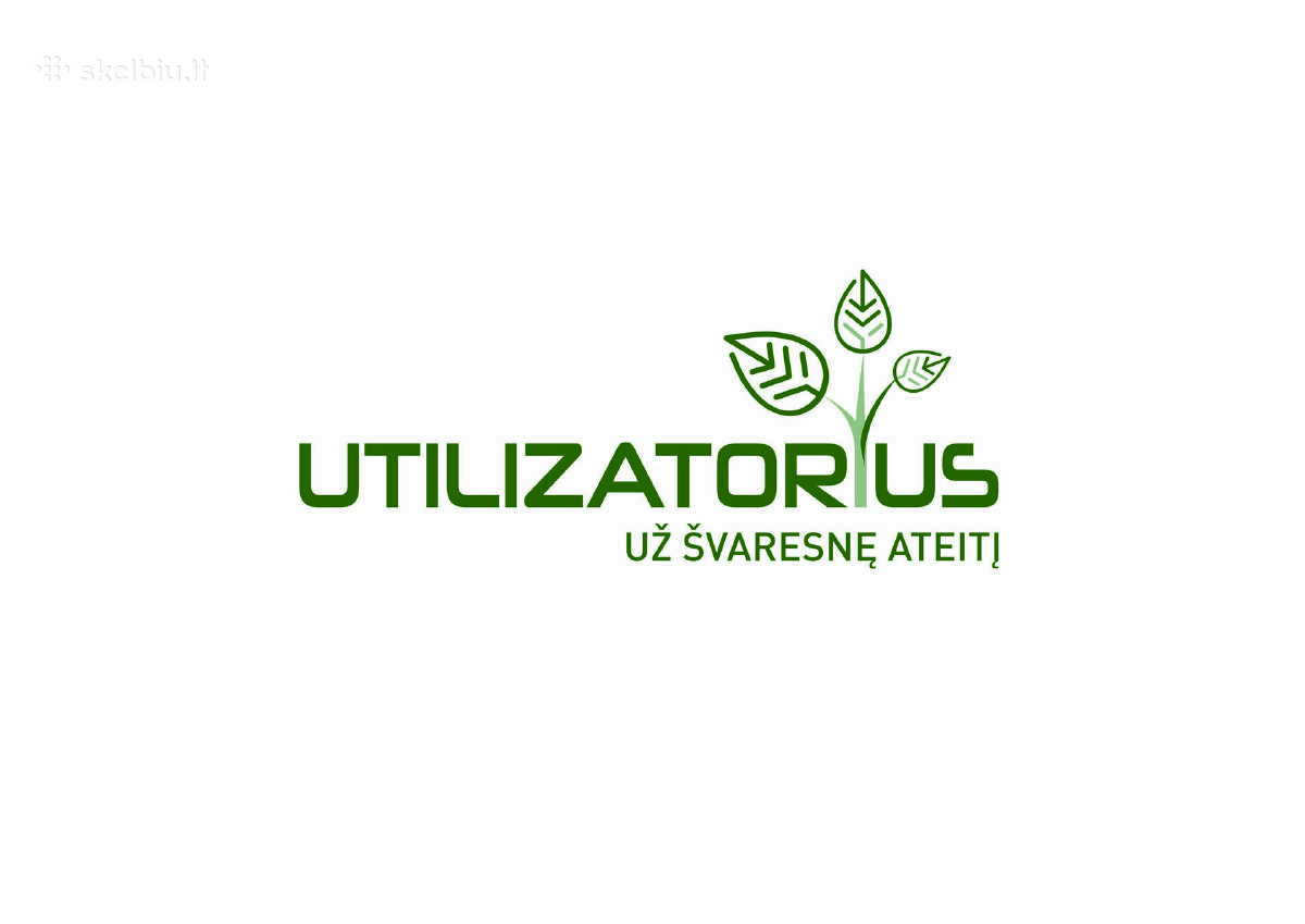 Statybinių atliekų išvežimas – išnešame, išvežame - nuotraukos Nr. 4