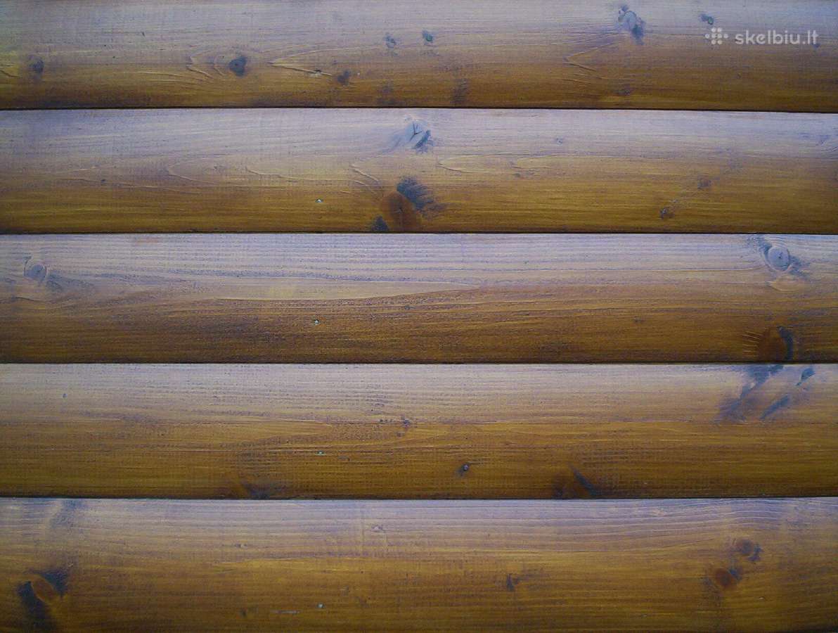 Akcija! Lauko dailylentės tik 12,5 eurų kvadratas! - nuotraukos Nr. 4