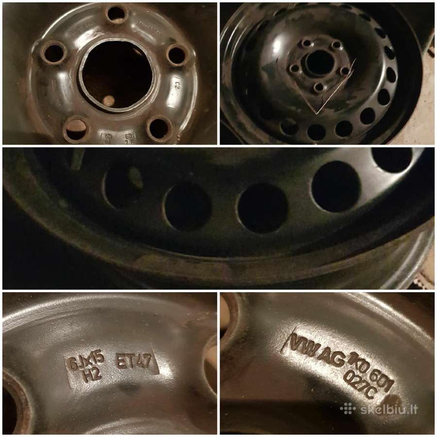 Volvo v70, Xc70,XC60,xc90 2008 ats.ratas,storke - nuotraukos Nr. 14