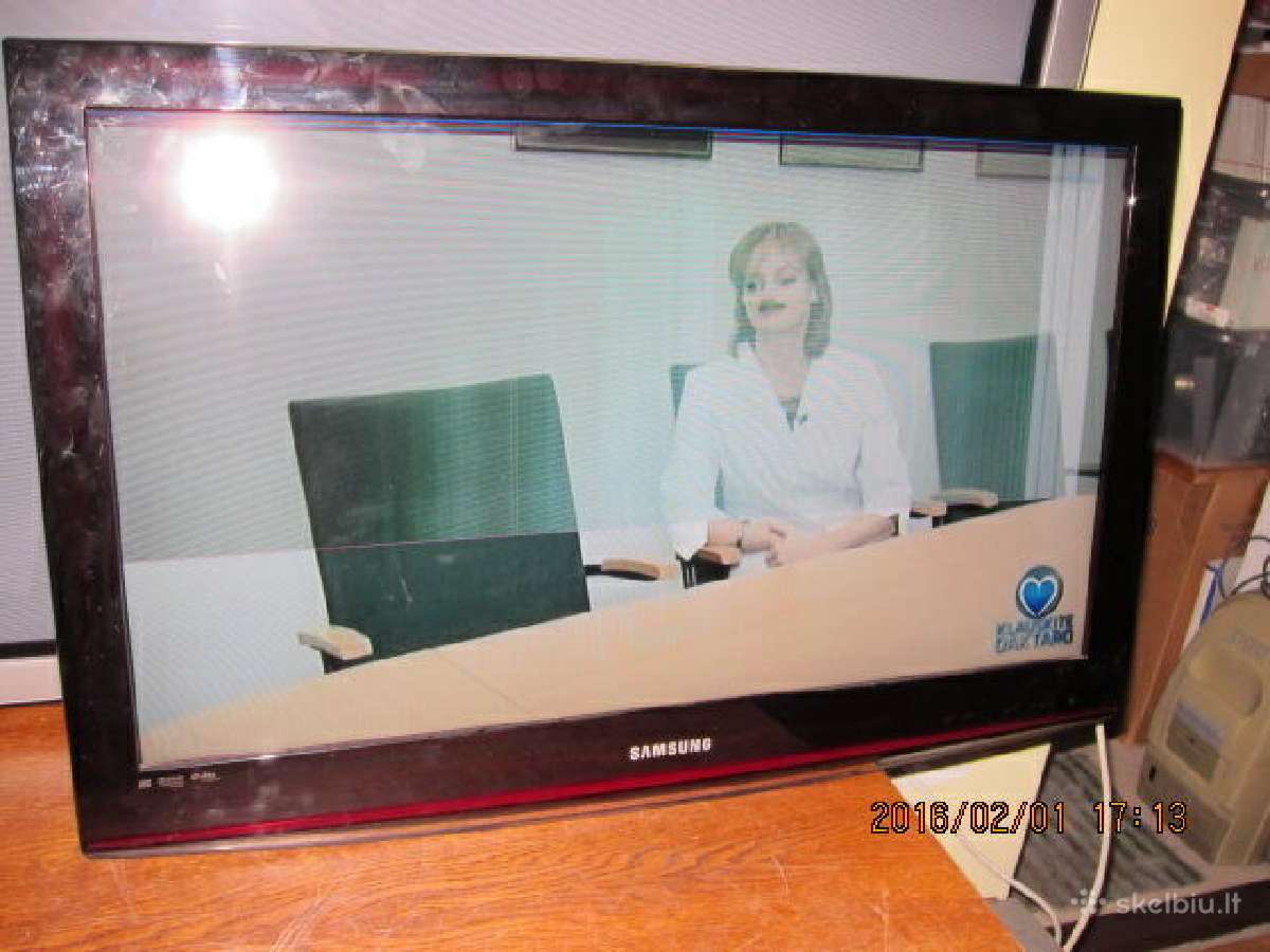 LG 47sl8500 Lc470wud (SB) (M4) Nr.12 (25,-eur - nuotraukos Nr. 26