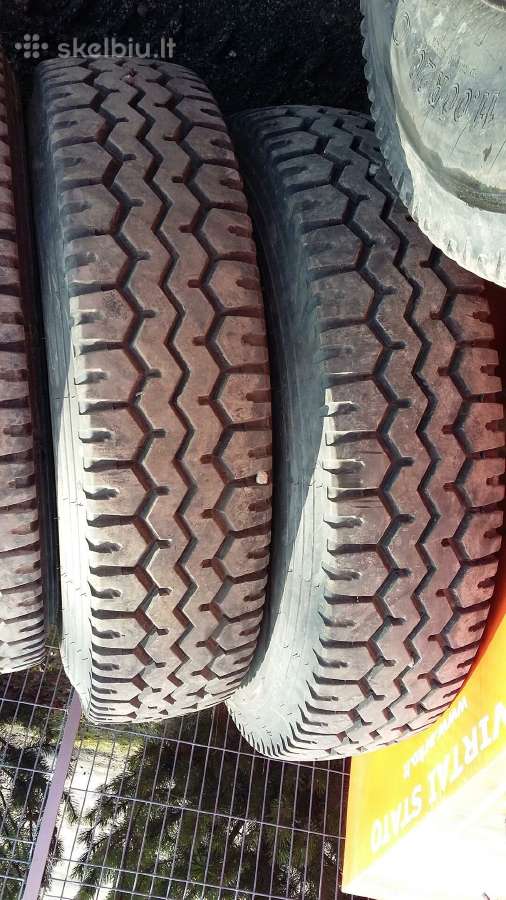 14,00r20, 365/85r20 - nuotraukos Nr. 2