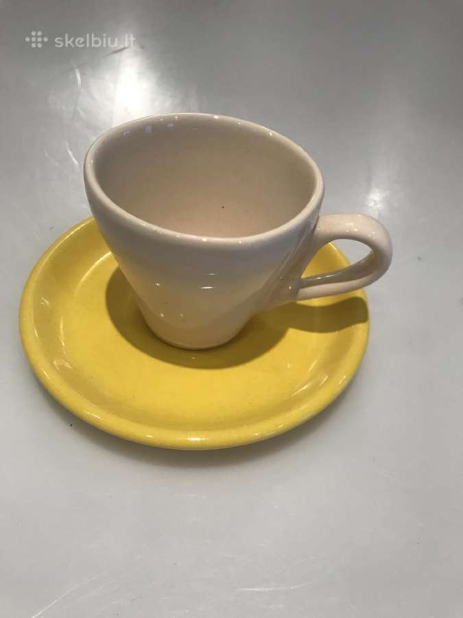 Espresso puodukas - nuotraukos Nr. 4
