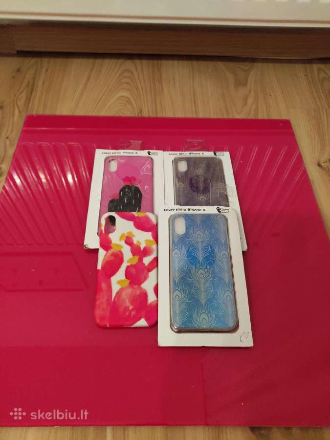 Telefono dėklai
