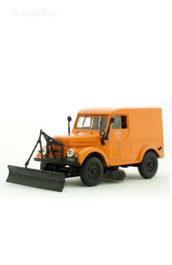 Gaz 69
