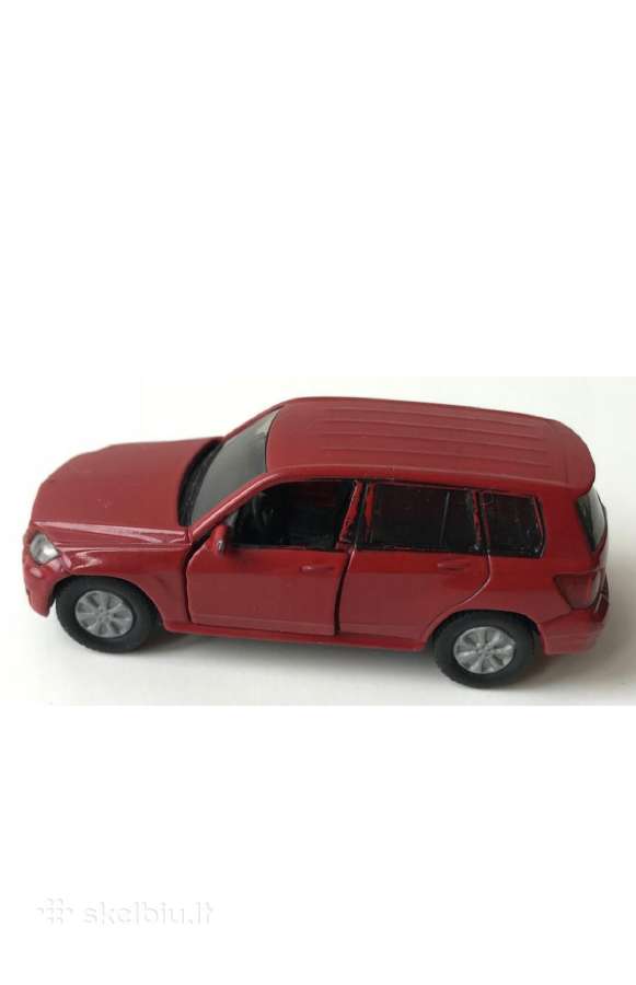Mercedes-ben GLK-350