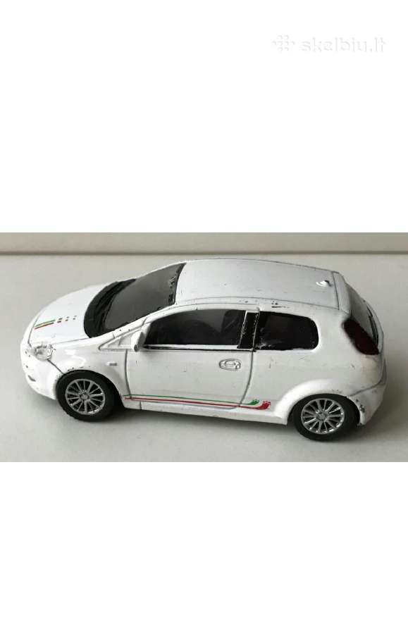 Fiat Grand Punto