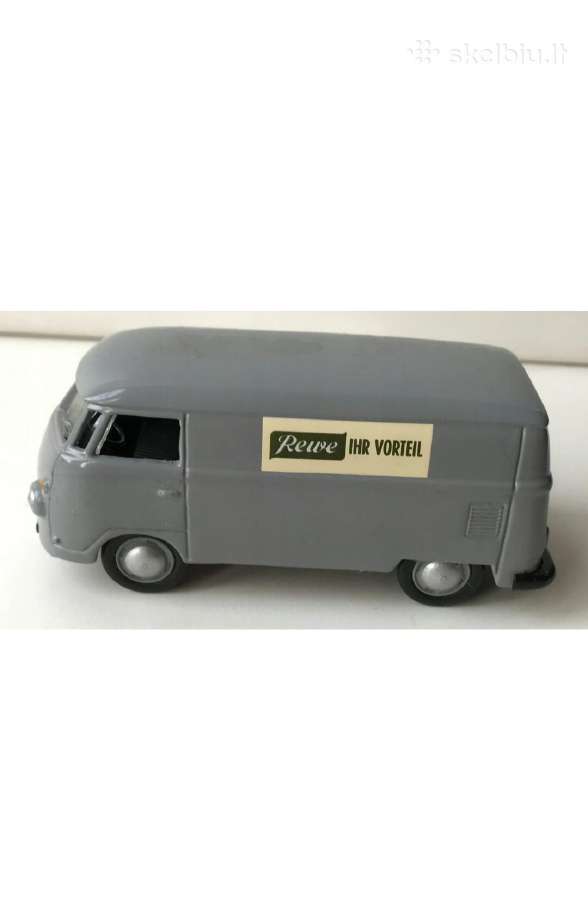 Vw T1