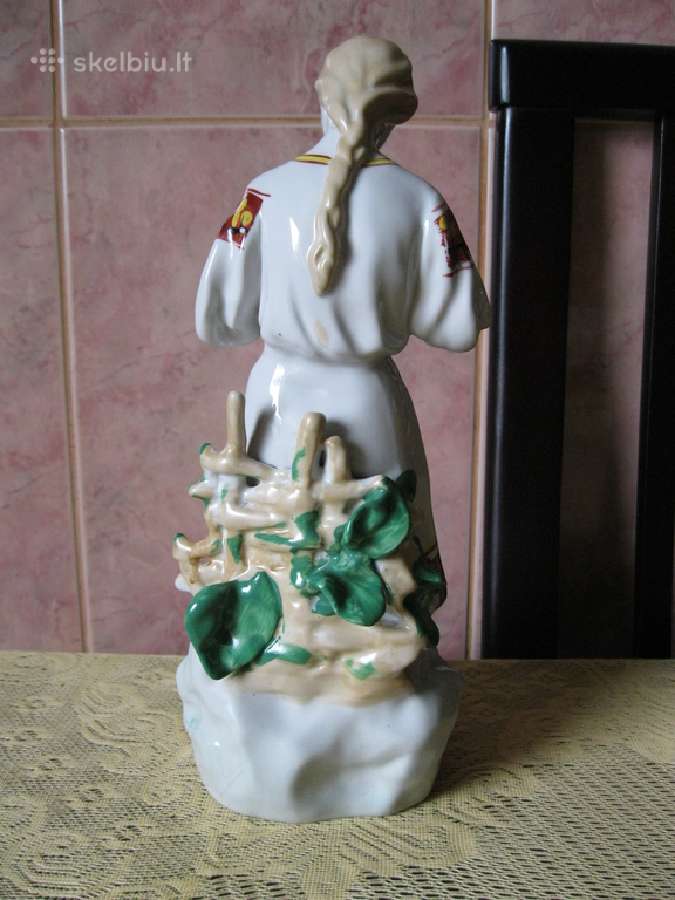 Porceliano Statulele - Is CcCCCP .zr. foto., Be De - nuotraukos Nr. 4
