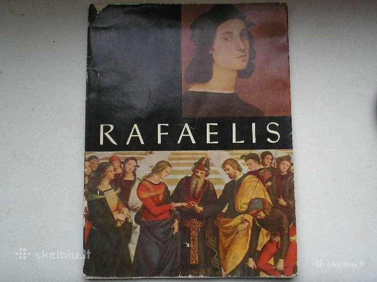 Rafaelis