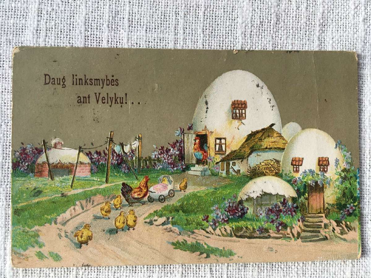 Atvirute - nuotraukos Nr. 5
