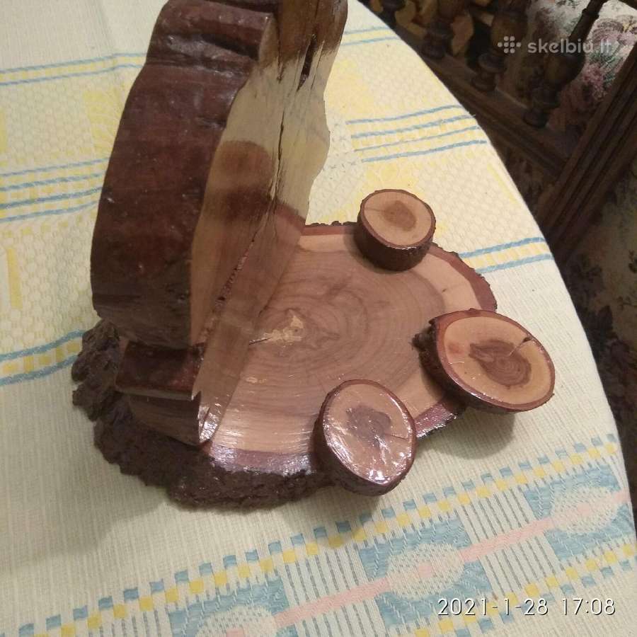 Ranku darbo nauja zvakide